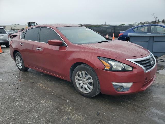 Vin: 1n4al3ap4dn446935, lot: 42026335, nissan altima 2.5 20134