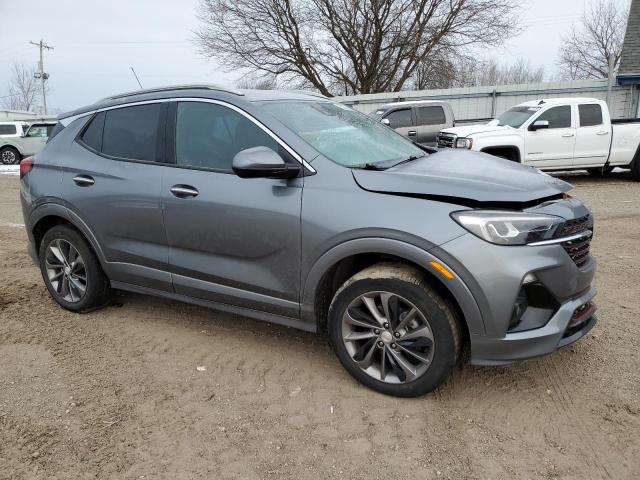 2021 BUICK ENCORE GX KL4MMGSL9MB116596