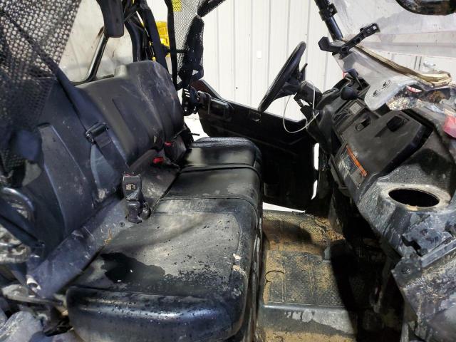 2023 HONDA SXS1000 M5 1HFVE042XP4701169