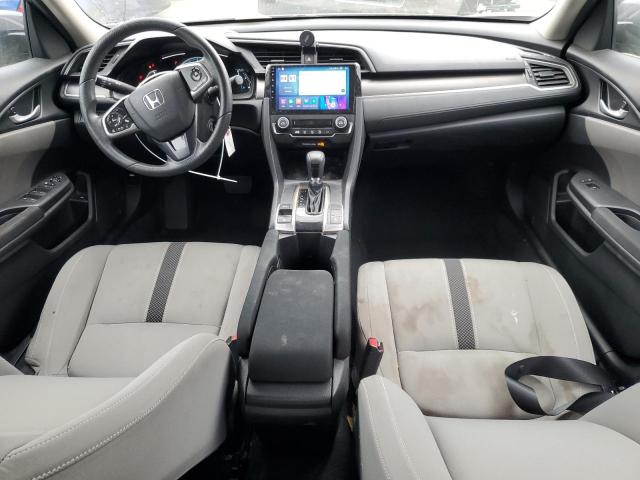 2019 HONDA CIVIC LX - 19XFC2F64KE206831