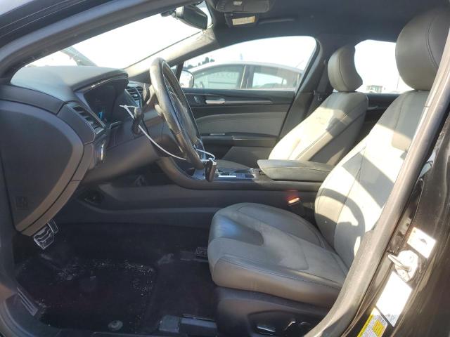 2017 FORD FUSION SPO 3FA6P0VP5HR228766
