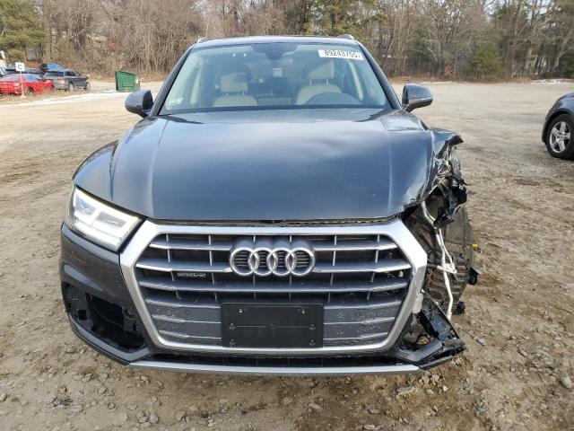 2019 AUDI Q5 PREMIUM - WA1BNAFY5K2065344