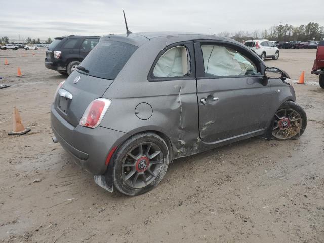 Vin: 3c3cffar3dt748170, lot: 88489845, fiat 500 pop 20133