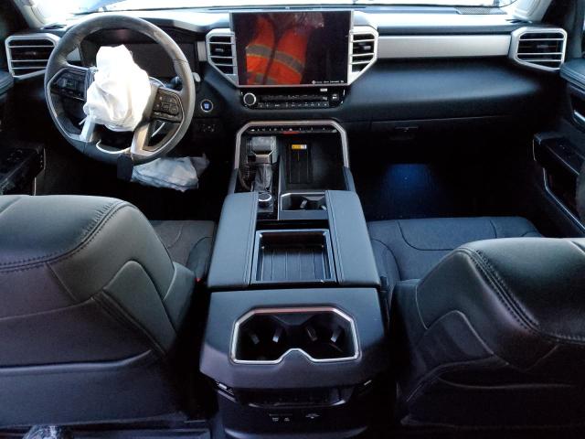 2024 TOYOTA TUNDRA CRE - 5TFJA5DB2RX177390
