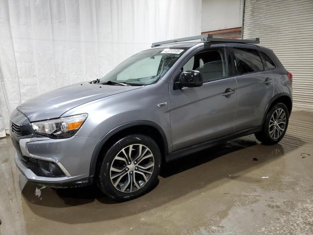 Vin: ja4ar3au3gz050386, lot: 42013135, mitsubishi outlander es 2016 img_1