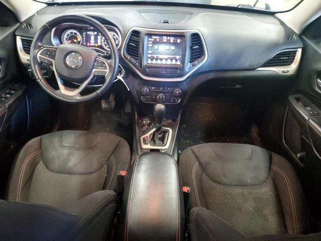 2016 JEEP CHEROKEE L - 1C4PJMCB7GW277235