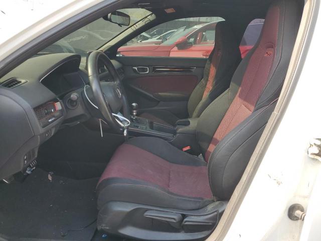 2023 HONDA CIVIC SI 2HGFE1E56PH473849