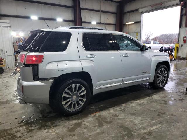 2016 GMC TERRAIN DE 2GKFLVE37G6199068