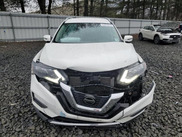 2020 NISSAN ROGUE S JN8AT2MT1LW000784