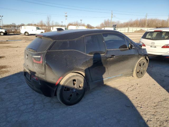 2016 BMW I3 REX - WBY1Z4C57GV507661