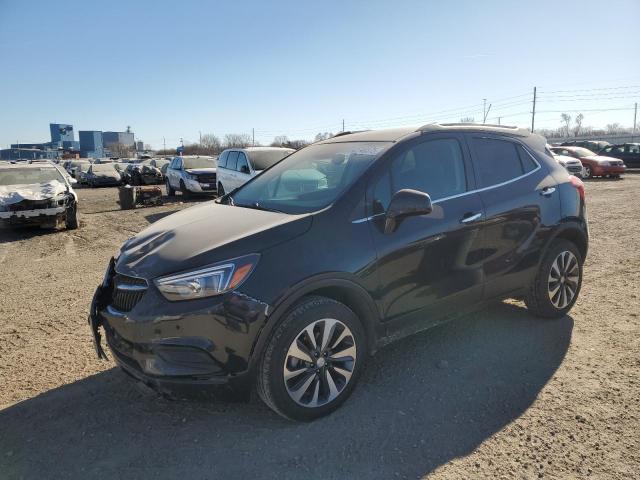 BUICK ENCORE PREFERRED