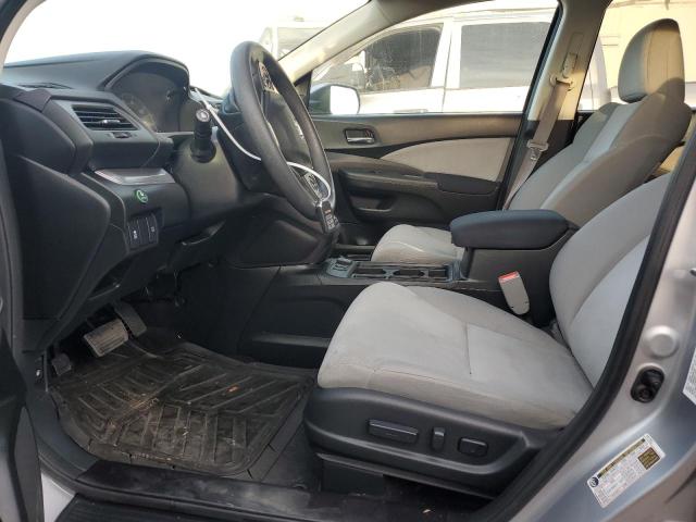 2015 HONDA CR-V EX - 3CZRM3H52FG710285