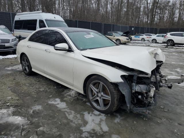 2017 MERCEDES-BENZ E 300 WDDZF4JB8HA046846