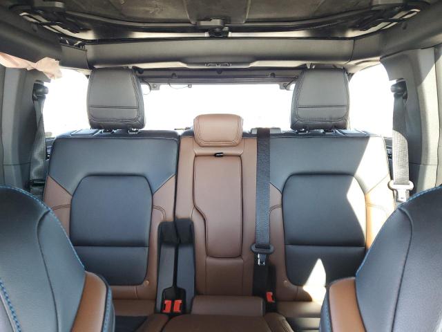 2024 FORD BRONCO OUT 1FMDE8BH8RLA88789