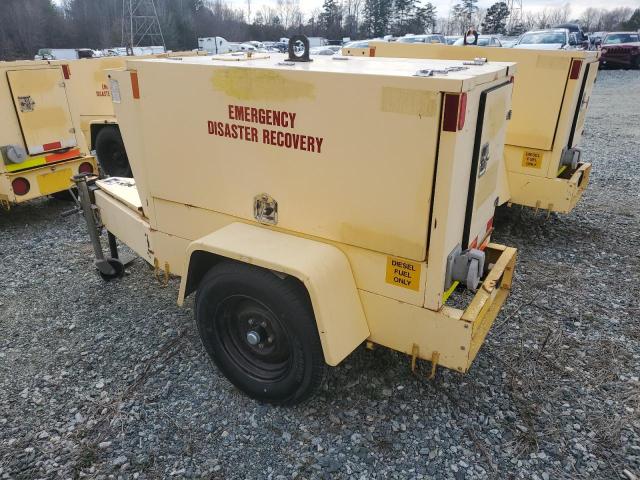 CK POWER GENERATOR 1993 1RX321009P1001203 photo #4
