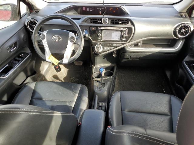 2015 TOYOTA PRIUS C - JTDKDTB37F1087842