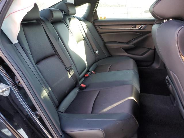 2019 HONDA ACCORD SPO - 1HGCV1F39KA025659