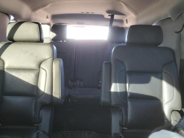 2019 CHEVROLET SUBURBAN K 1GNSKHKC8KR395866