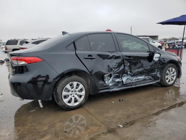 Vin: jtdbcmfe5r3034215, lot: 42971755, toyota corolla le 20243