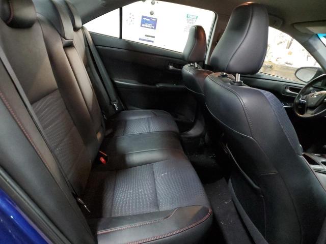 2015 TOYOTA CAMRY LE - 4T1BF1FK3FU969665