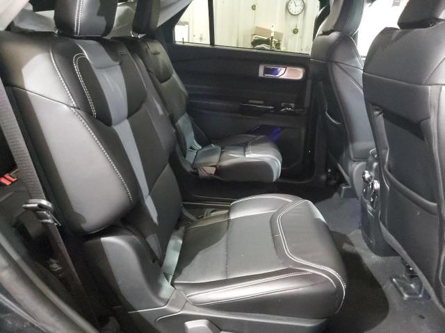 2024 FORD EXPLORER S - 1FM5K8GC1RGA38643