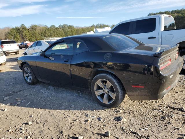 2019 DODGE CHALLENGER - 2C3CDZAG6KH672066