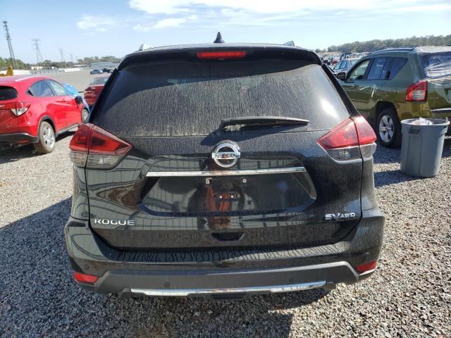 2019 NISSAN ROGUE S 5N1AT2MV8KC702433