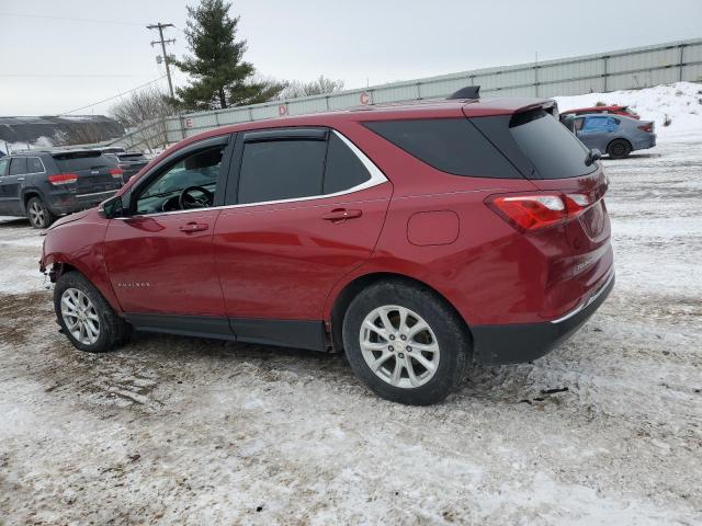2019 CHEVROLET EQUINOX LT 2GNAXKEV6K6226254