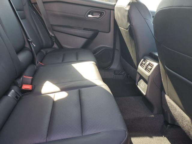 2025 NISSAN ROGUE SV 5N1BT3BA5SC768531