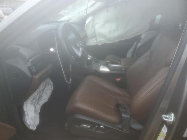 2022 ACURA MDX TECHNO - 5J8YD9H40NL006276