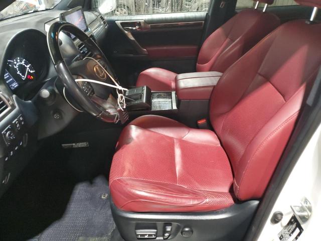 2022 LEXUS GX 460 LUX JTJGM7BX4N5310455