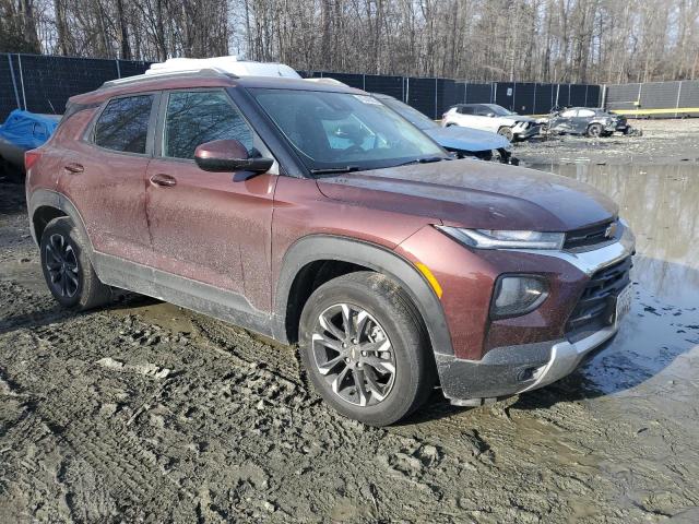 Vin: kl79mpsl7pb079495, lot: 43340585, chevrolet trailblzr lt 20234