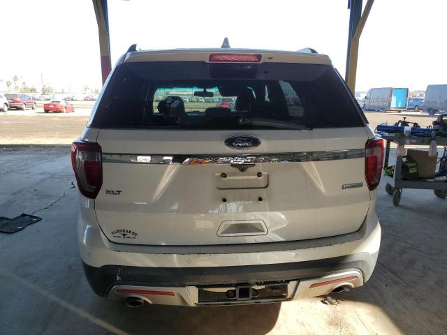 2017 FORD EXPLORER X - 1FM5K7DH7HGA99939