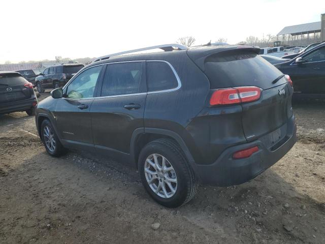 Vin: 1c4pjlcb5ew288497, lot: 42772225, jeep grand cher latitude 20142