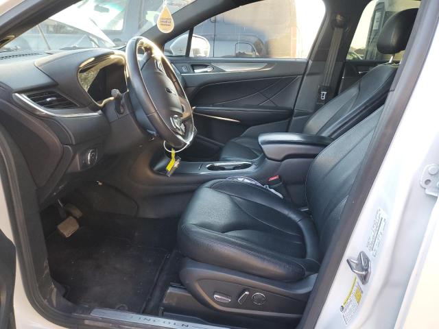 2015 LINCOLN MKC 5LMCJ1A9XFUJ20637