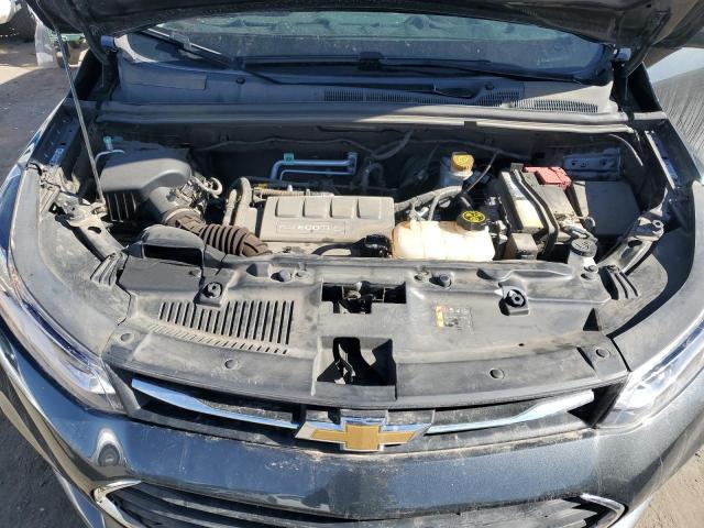 2019 CHEVROLET TRAX LS - 3GNCJKSB0KL167606