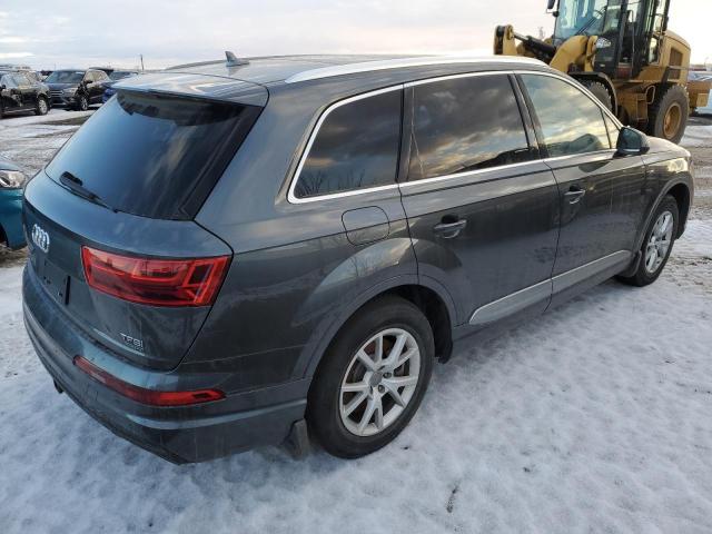 2017 AUDI Q7 TECHNIK WA1WAAF75HD045435