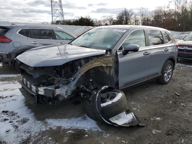 2023 HONDA CR-V EXL - 5J6RS4H7XPL005672