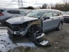 2023 HONDA CR-V EXL - 5J6RS4H7XPL005672