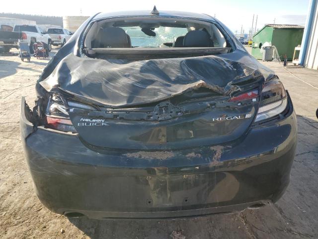 2016 BUICK REGAL 2G4GK5EX5G9157871