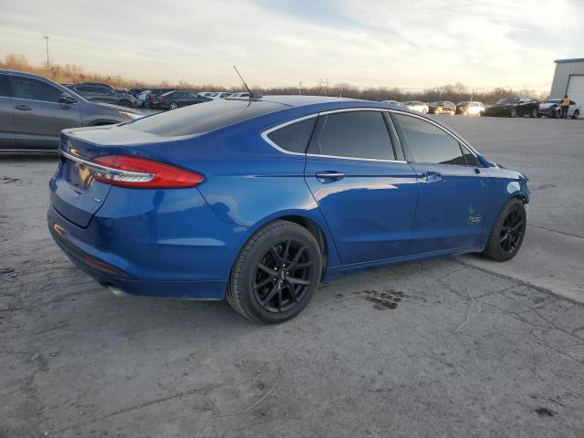 Vin: 3fa6p0pu9jr279261, lot: 83829694, ford fusion se phev 20183