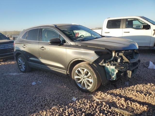 2017 LINCOLN MKC SELECT 5LMCJ2D93HUL02426