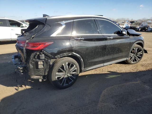 2022 INFINITI QX50 LUXE 3PCAJ5BB0NF118197