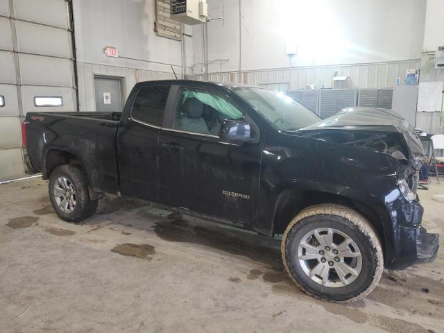 2019 CHEVROLET COLORADO L 1GCHTCEA9K1256891