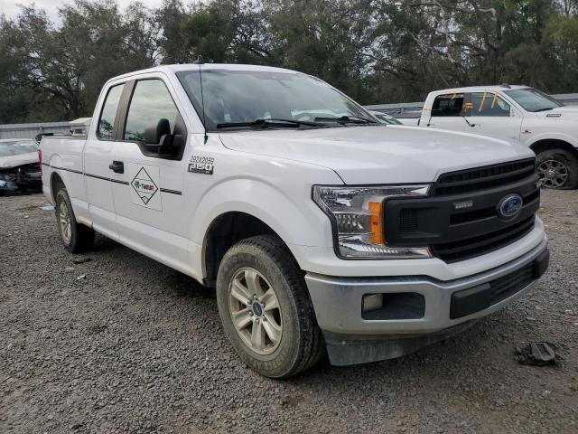 Vin: 1ftex1c56lkf11817, lot: 88474175, ford f-150 super cab 20204