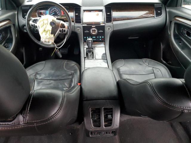2019 FORD TAURUS LIM - 1FAHP2F89KG115705