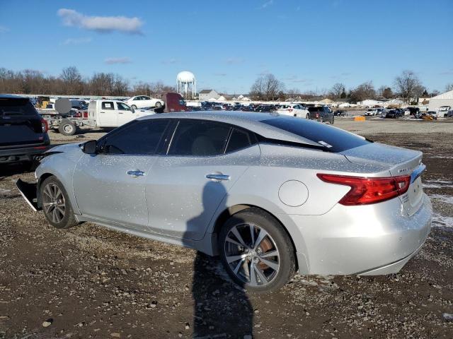 Vin: 1n4aa6ap4hc423745, lot: 87369084, nissan maxima 3.5s 20172