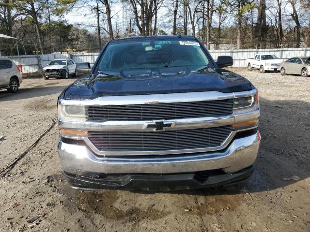 2016 CHEVROLET SILVERADO - 3GCPCRECXGG128474