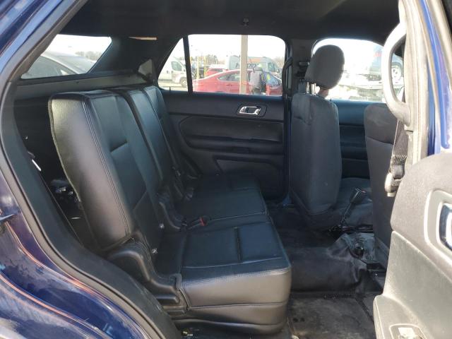 2017 FORD EXPLORER P - 1FM5K8AR5HGC35293