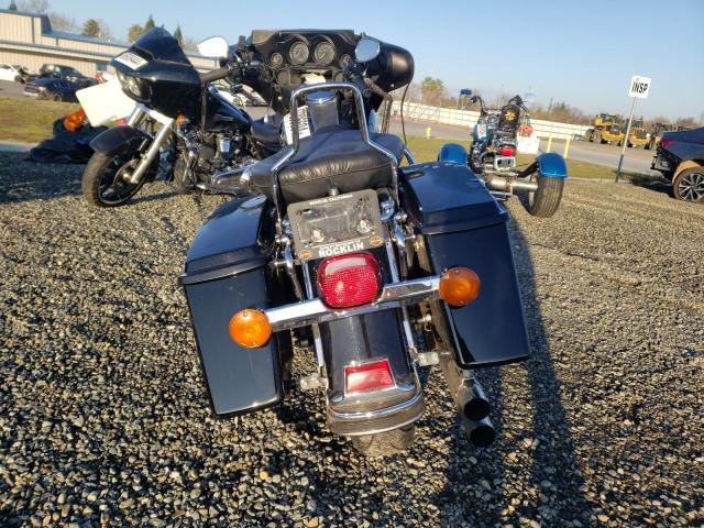 2004 HARLEY-DAVIDSON FLHT 1HD1DDV394Y622010
